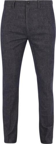 Tommy Hilfiger Denton Broek Navy