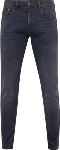 Vanguard Jeans V12 Rider Antraciet ODB