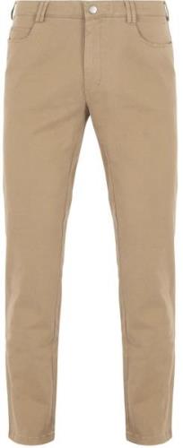 Meyer Dubai Broek Beige