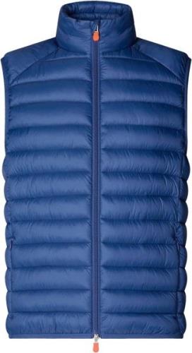 Save The Duck Bodywarmer Adamus Blauw