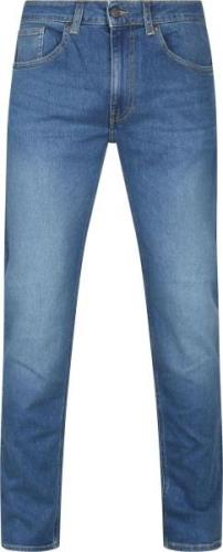 MUD Jeans Dunn Blauw