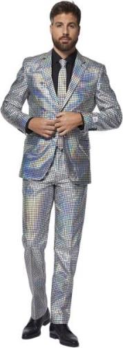 OppoSuits Discoballer Kostuum