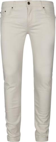 Profuomo Detox Denim Off-White