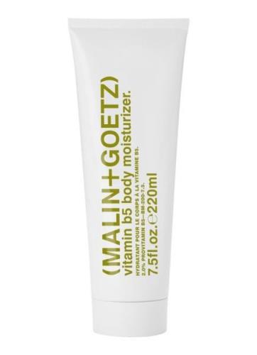 MALIN+GOETZ vitamin b5 body moisturizer - bodycrème