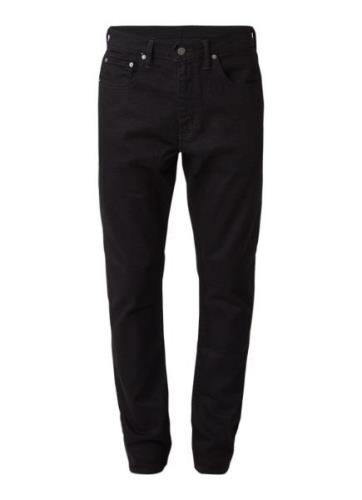 Levi's 512 high rise tapered jeans