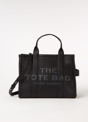Marc Jacobs The Medium Tote handtas van leer