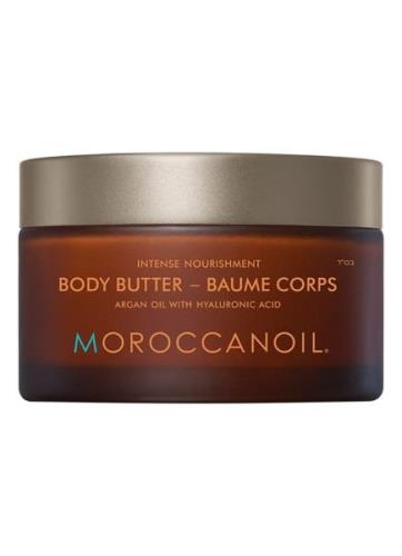 Moroccanoil Body Butter Fragrance Originale - bodybutter