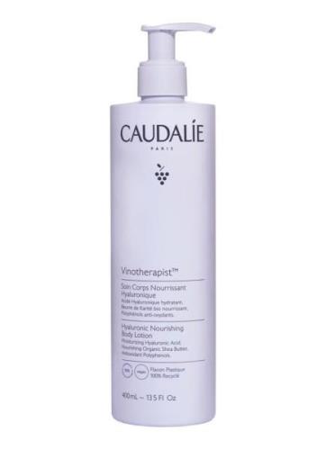 Caudalie Vinotherapist Hyaluronic Nourishing Bodylotion - hydraterende...