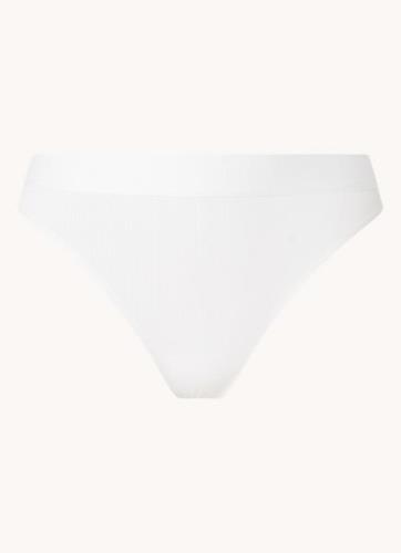 Wolford Beauty Cotton string