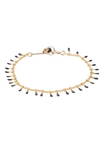 Isabel Marant Casablanca armband met bedels