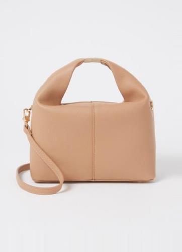 Dune London Debuts handtas met afneembare schouderriem