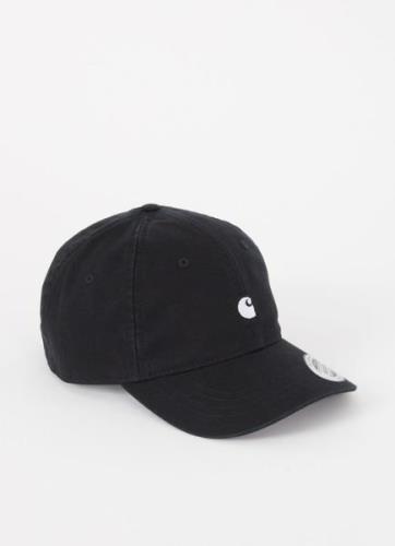 Carhartt WIP Madison pet met logoborduring