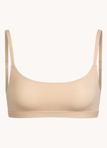 SKIMS Fits Everybody bralette zonder vulling