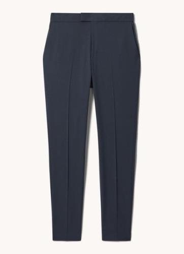 Reiss Found relaxed fit pantalon met steekzakken