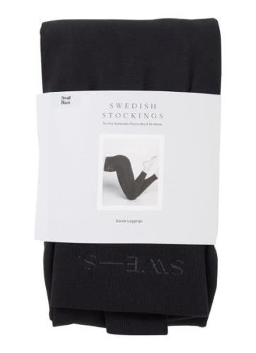Swedish Stockings Gerda naadloze legging met logo