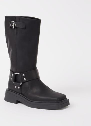 Vagabond Shoemakers Eyra biker boot van leer