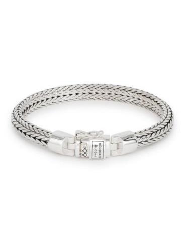 Buddha to Buddha Ellen XS armband van zilver