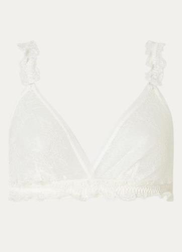 Love Stories Uma bralette van kant