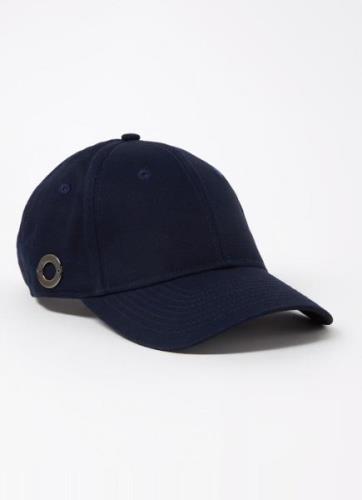 Profuomo Baseball pet met logo