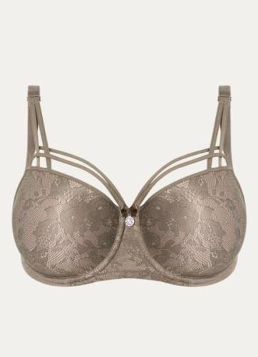 Marlies Dekkers Dame de Paris balconette bh met kant