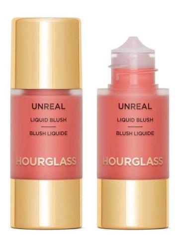 Hourglass Unreal Liquid Blush - vloeibare blush