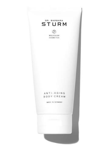 Dr- Barbara Sturm Anti-Aging Body Cream - bodycrème