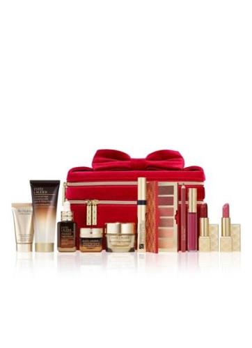 Estée Lauder Holiday Blockbuster Set - Limited Edition cadeauset