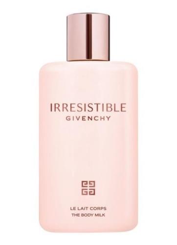 Givenchy The Body Milk