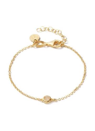 Casa Jewelry Amalfi armband verguld