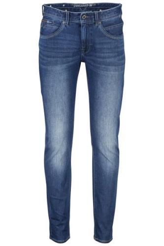 Vanguard jeans V850 Rider blauw 5-pocket