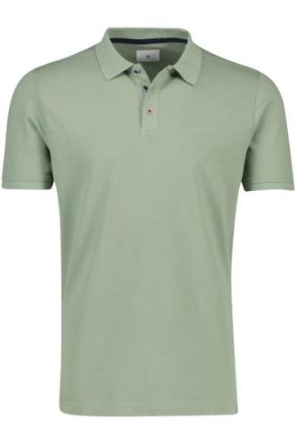 State of Art polo groen