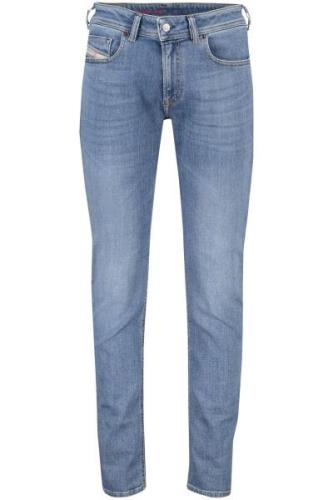 Diesel Sleenker jeans blauw