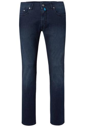 Jeans Pierre Cardin 5-pocket donkerblauw