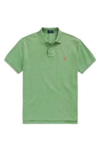 Ralph Lauren Big & Tall poloshirt lichtgroen