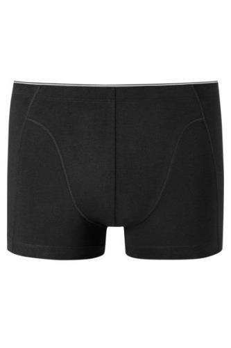 Zwarte boxershort Schiesser 95/5