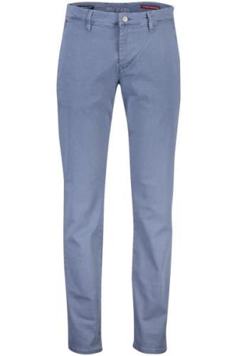 Mac jeans blauw effen denim driver pants modern fit