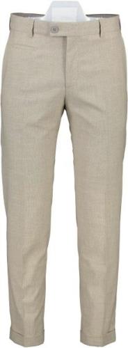 Chino Strellson pantalon mix en match beige effen