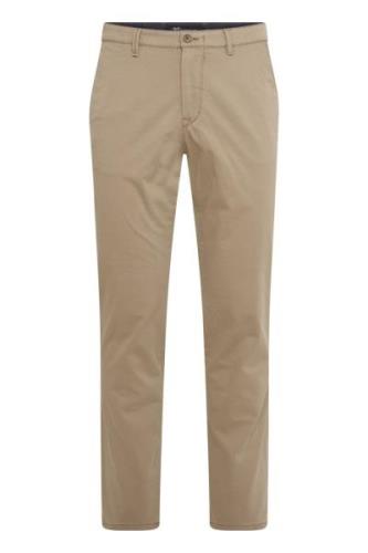 Chino camel Gardeur Benito