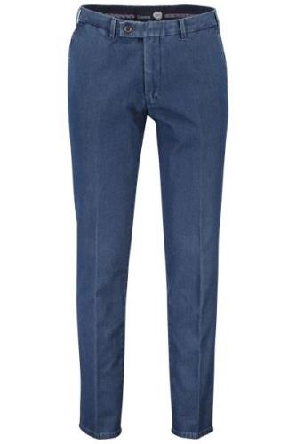 Gardeur klassieke jeans Bardo blue denim