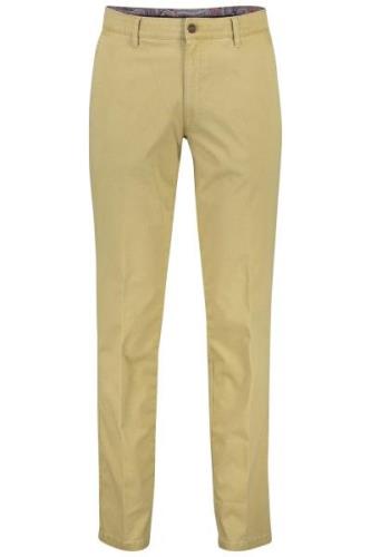 M.E.N.S. Madison U pantalon geel