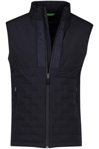 bodywarmer Hugo Boss V Petrick donkerblauw