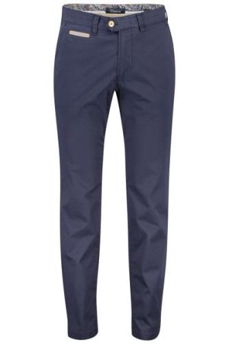 Gardeur Benny-3 chino modern fit navy