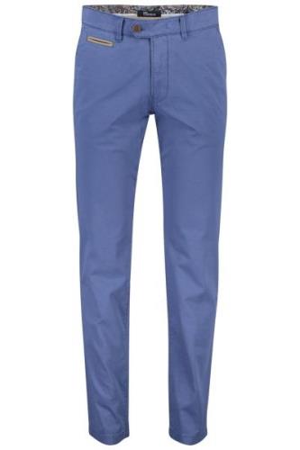 Gardeur pantalon Benny-3 blauw