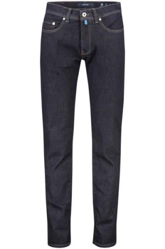 Future Flex Pierre Cardin broek 5-pocket navy