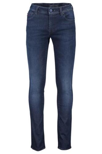 Tramarossa jeans Leonardo Slim donkerblauw