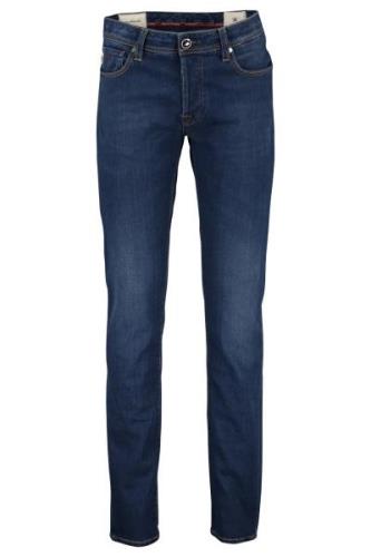 Tramarossa D375 jeans Leonardo blauw