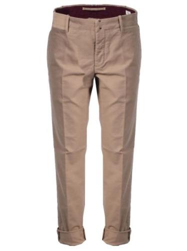 Incotex Chino slim fit