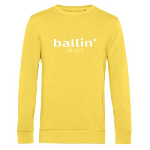 Ballin Est. 2013 Basic sweater