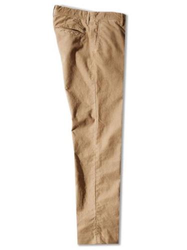 Incotex slacks slim fit