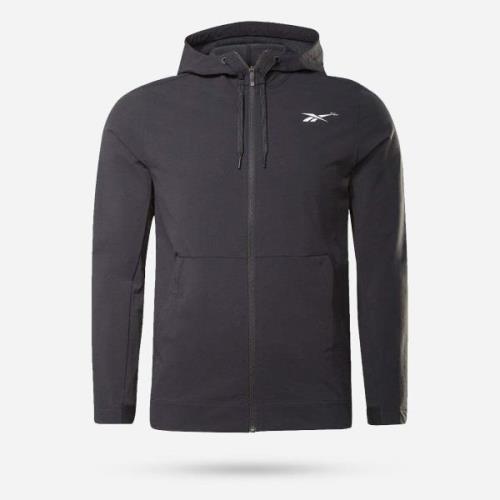 Reebok Ts performance fz hoodie gt3261